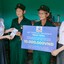 Biểu tượng hỗ trợ kỹ thuật trò chơi bắn cá JILI