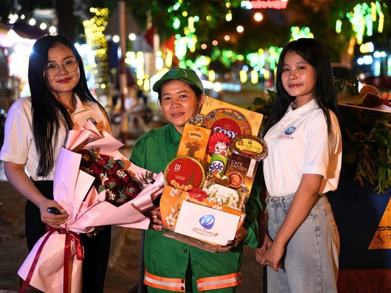 Tải xuống tệp cài đặt