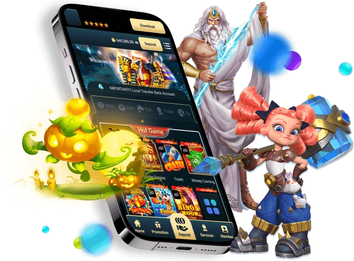 Điều khoản và điều kiện ưu đãi Jili Fishing Game Jilihow