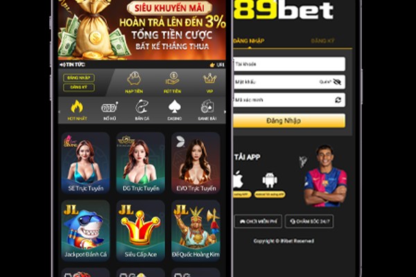 Bước 4: Bắt Đầu Chơi