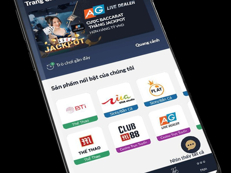 Tải ứng dụng JILI cho Android