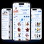 Biểu tượng tải ứng dụng cho iOS