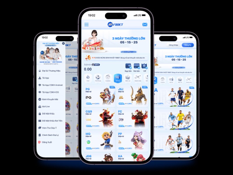 Mã QR tải ứng dụng JILIHOW