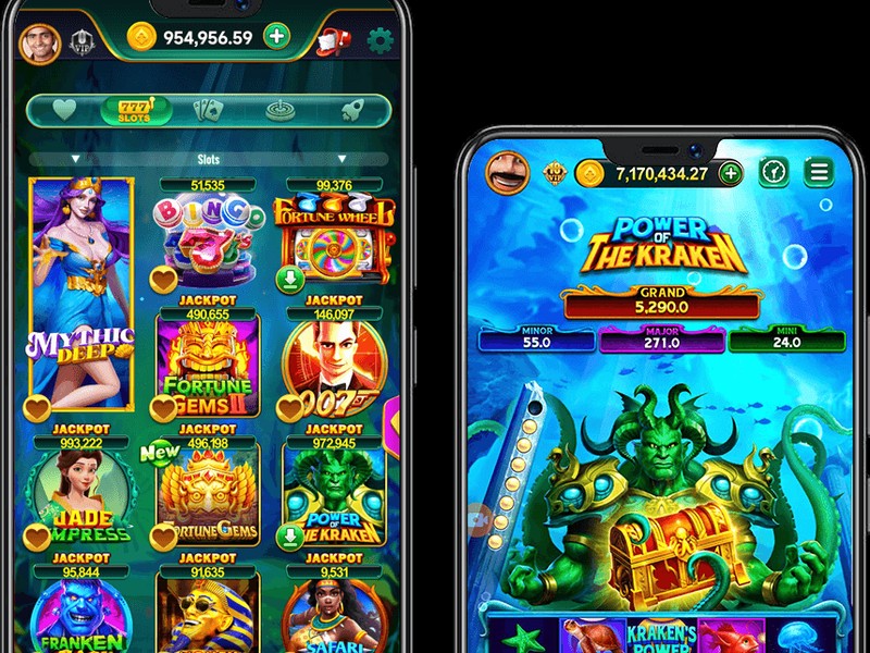 Thanh Hải với chiến thuật săn Boss hiệu quả trong JILI Fishing Game JILIHOW