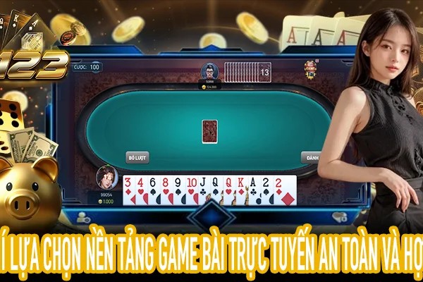 Biểu tượng đa dạng phòng chơi và mức cược