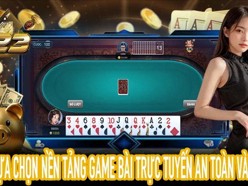 Trò chơi bắn cá JILI