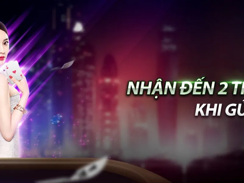 Hoàn trả hàng ngày cho người chơi bắn cá