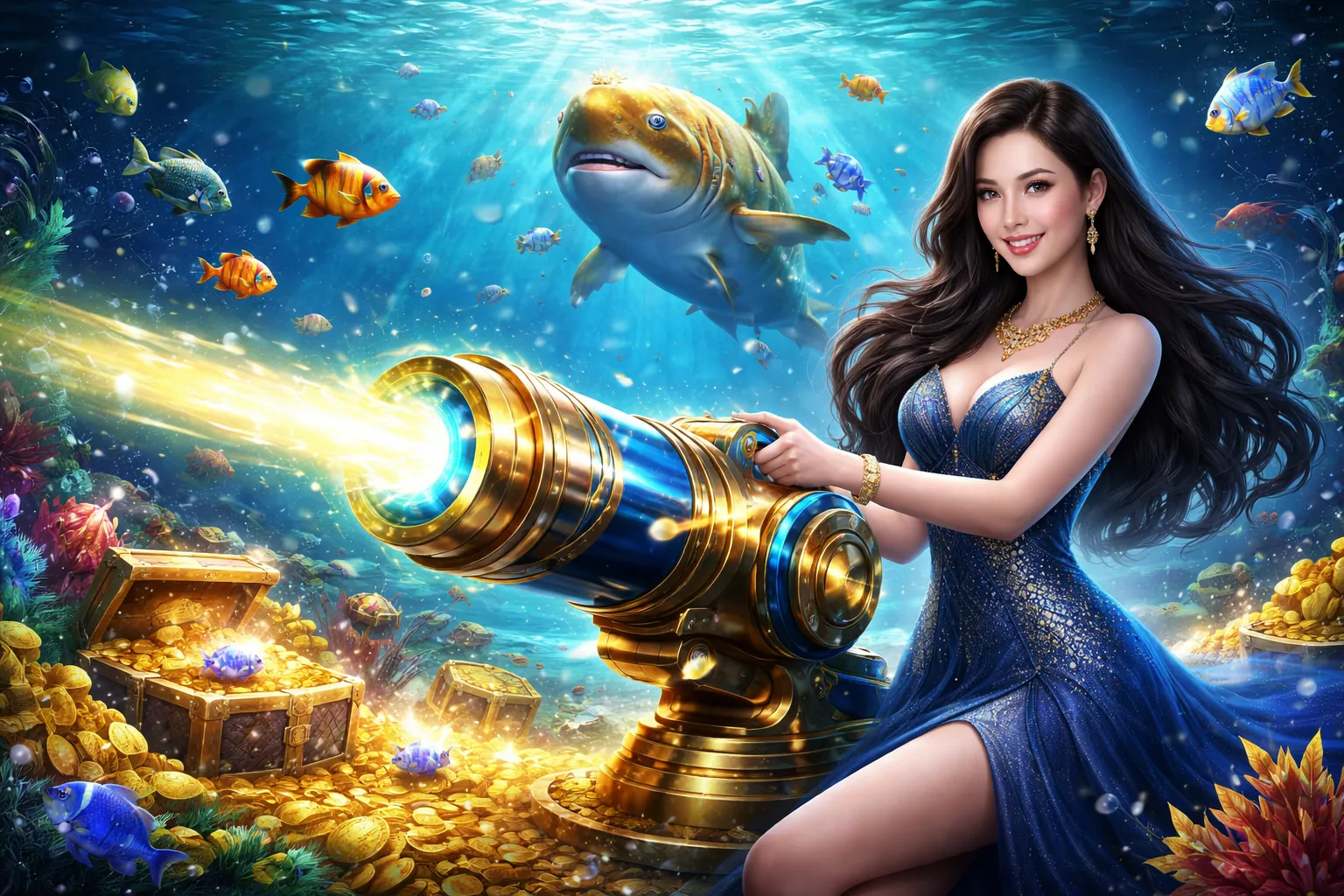 Lịch Sự Kiện Cộng Đồng Jili Fishing Game Jilihow