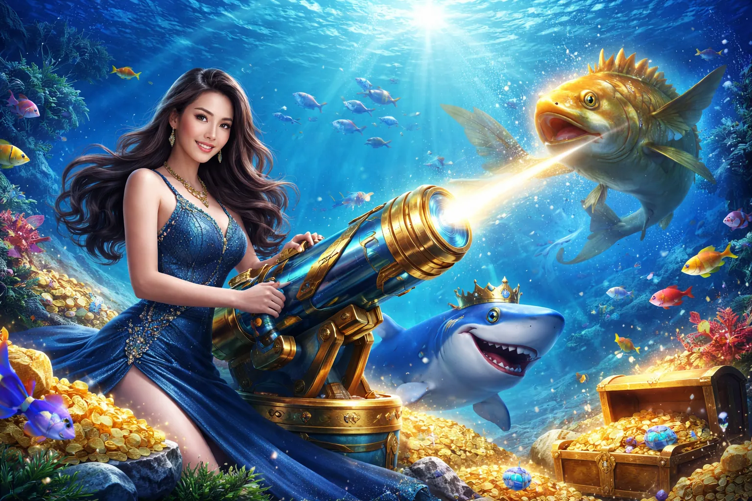 Cộng đồng Jili Fishing Game Jilihow đang gửi phản hồi để cải thiện trải nghiệm người chơi