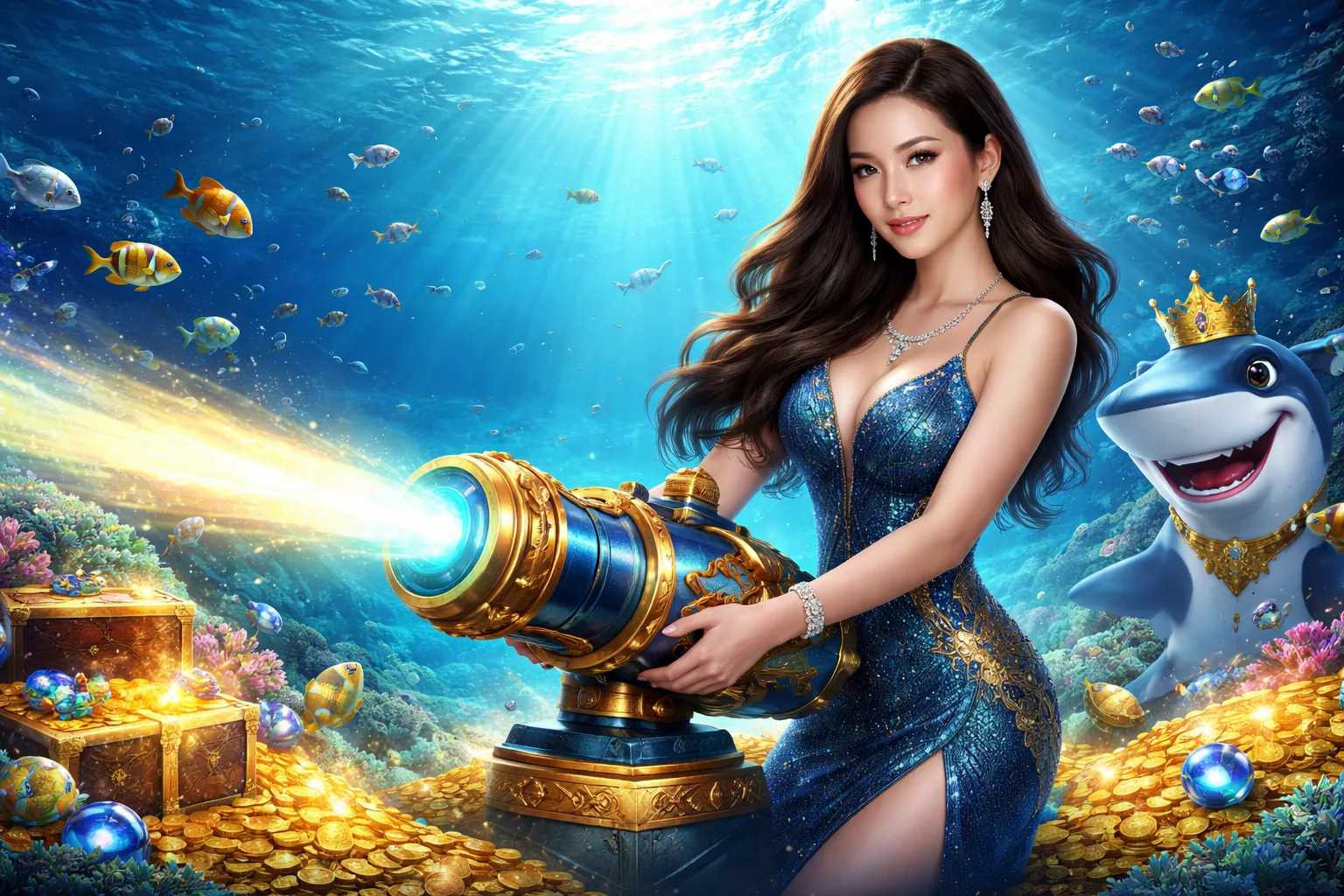 Thông báo quan trọng của nền tảng Jili Fishing Game Jilihow