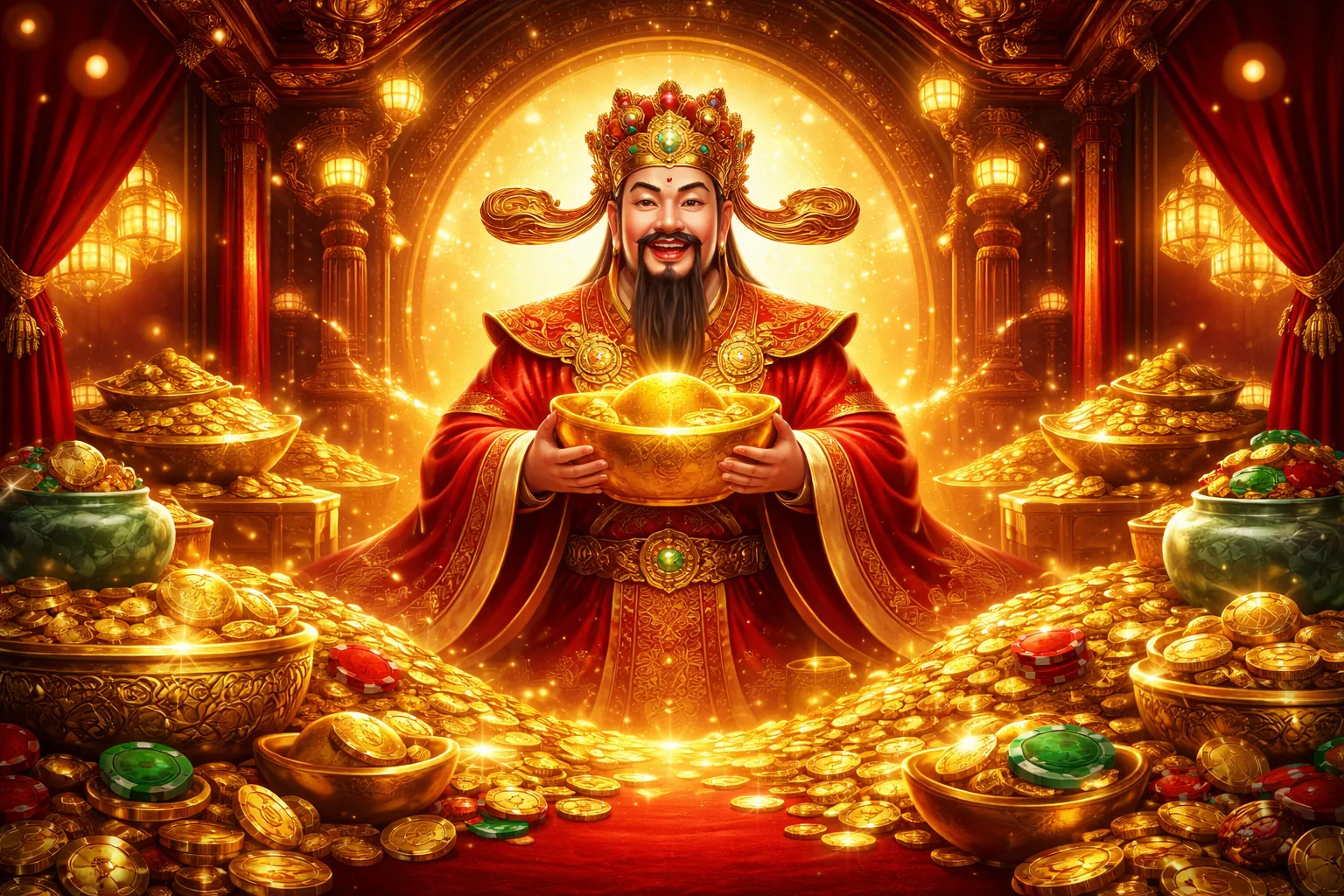 Đội ngũ chăm sóc khách hàng Jili Fishing Game Jilihow sẵn sàng hỗ trợ bạn 24/7