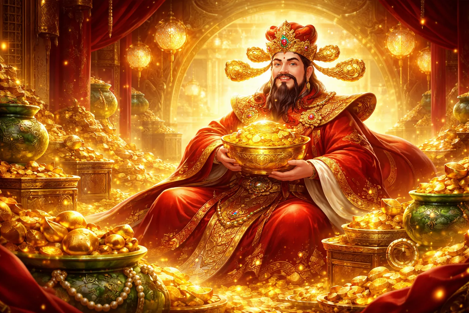 Hình ảnh đại diện cho xu hướng phát triển ngành cá cược trực tuyến