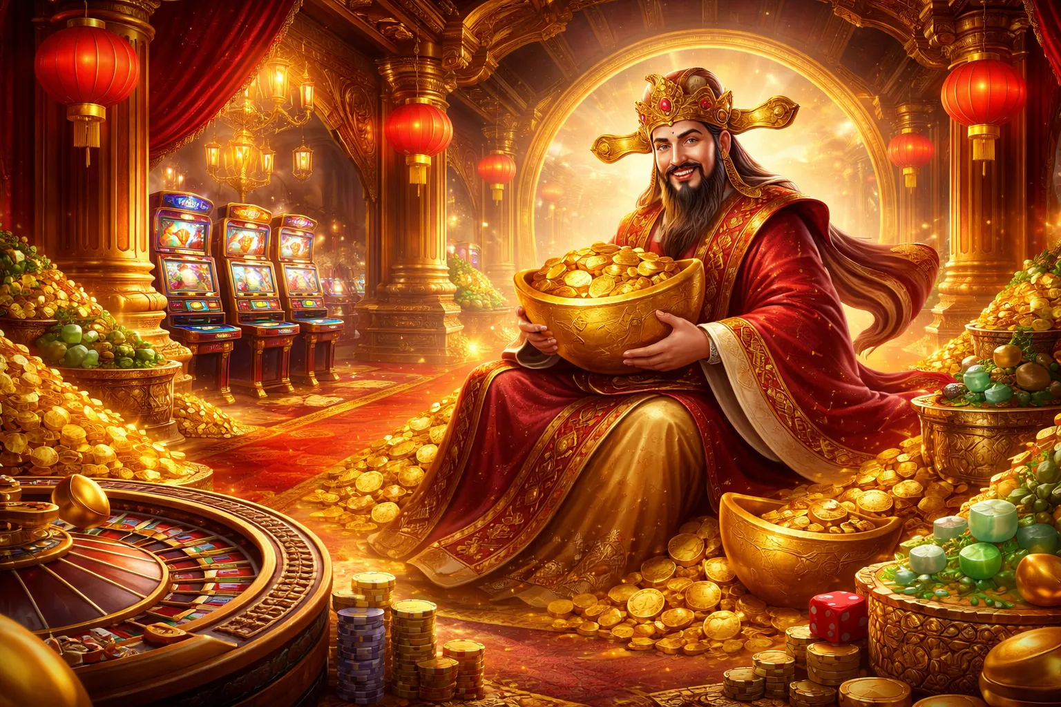Hình ảnh diễn đàn cộng đồng Jili Fishing Game Jilihow sôi động và thân thiện