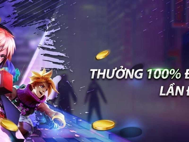 Điền thông tin đăng ký