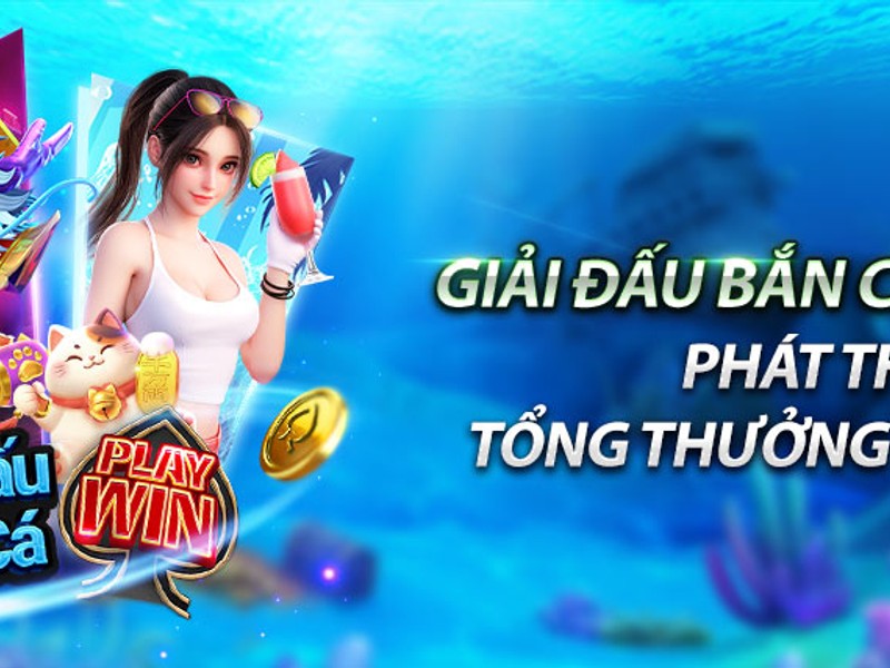 Áp dụng kỹ thuật bắn cá thông minh