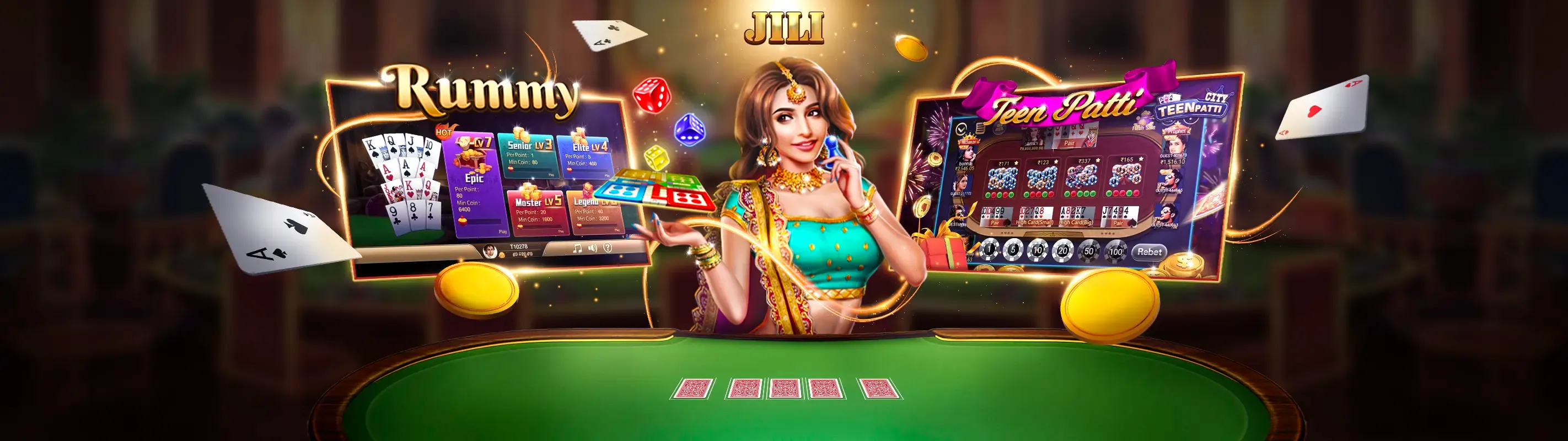 Betvisa Online Casino 2026 Chính Thức