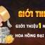 Biểu tượng tiền thưởng chào mừng