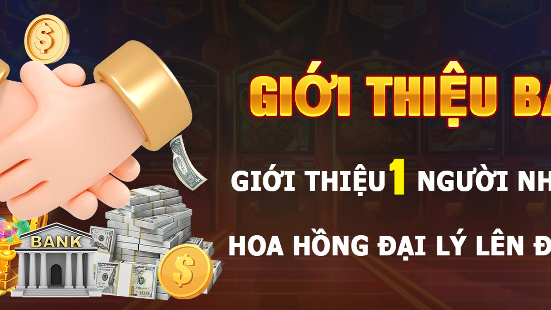 Hình ảnh giới thiệu chương trình giới thiệu bạn bè JILIHOW