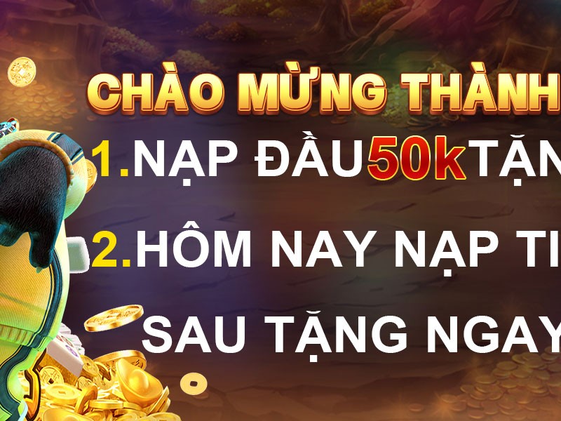 Ưu đãi chào mừng thành viên mới JILIHOW