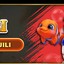Biểu tượng tiền thưởng chào mừng