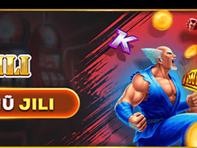 Đa dạng loài cá và boss khủng trong JILI Fishing Game