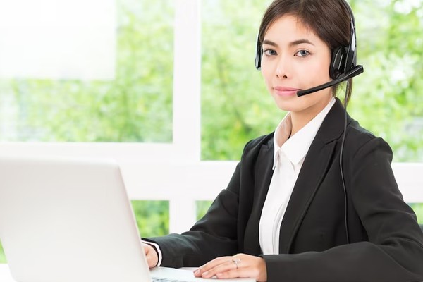 Liên hệ hỗ trợ khách hàng JILIHOW