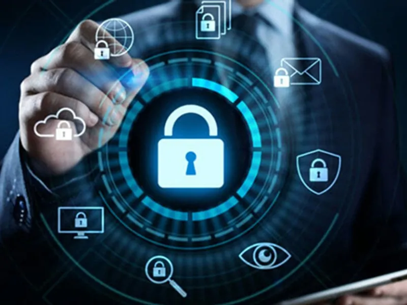 Biểu tượng cookie và cài đặt quyền riêng tư