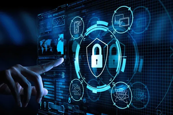 Biểu tượng các loại cookie và cài đặt quyền riêng tư