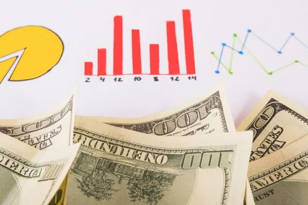 Biểu tượng khóa bảo mật và dữ liệu được bảo vệ