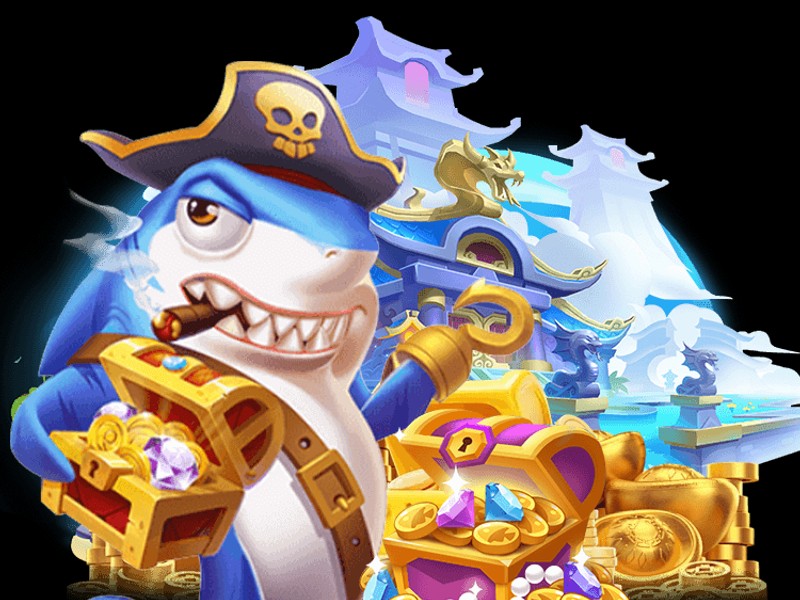 Mẹo chơi JILI Fishing Game JILIHOW
