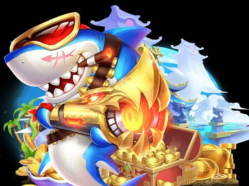 JILI捕鱼游戏全面解析