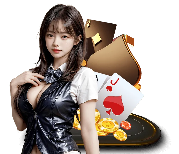 Các loại vũ khí trong Bắn Cá JILI